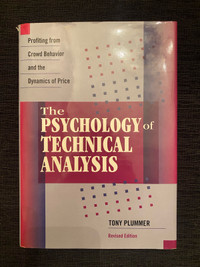 Livres sur l’analyse technique 3-Books on technical analysis 3