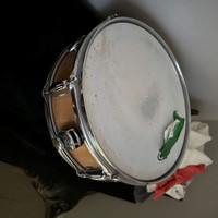 Vintage Premier Snare