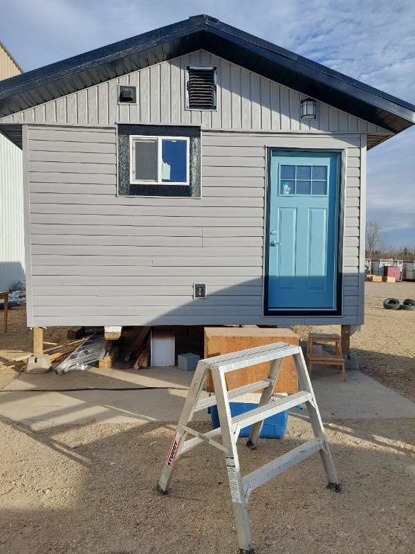 Cabin Little House Houses for Sale Red Deer Kijiji