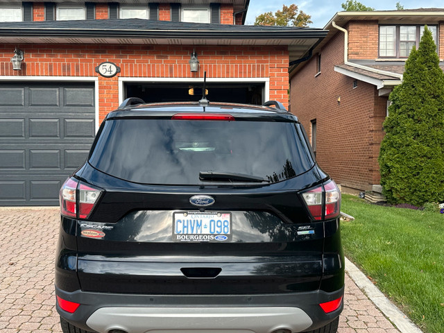 2018 Ford Escape SEL-Low Milage!!!!!!!!!!!! in Cars & Trucks in City of Toronto - Image 4
