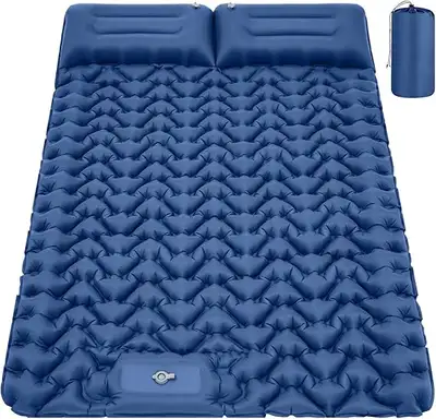Sleeping pad double, View more