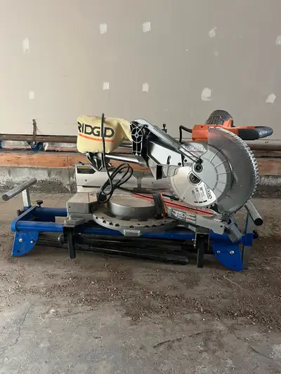 mitre saw, View more