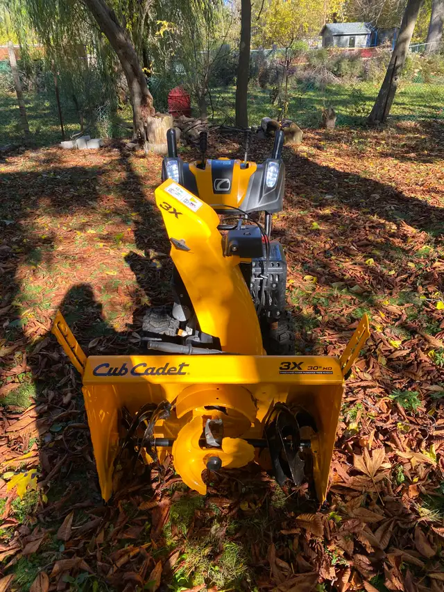 Snowblower in Snowblowers in City of Toronto - Image 3