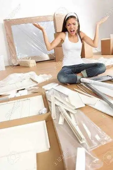  Furniture Assembly + Dishwasher Installation, View more