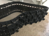Camoplast Snowmobile track