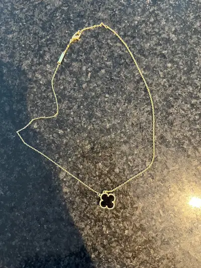 Van cleef Necklace, View more