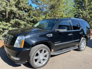 2010 Cadillac Escalade