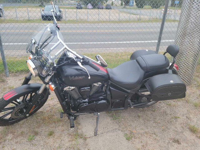 Moto à vendre  dans Routières  à Saguenay - Image 3