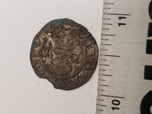 Old Ancient Coin.  File # 18 in Arts & Collectibles in Dartmouth - Image 3