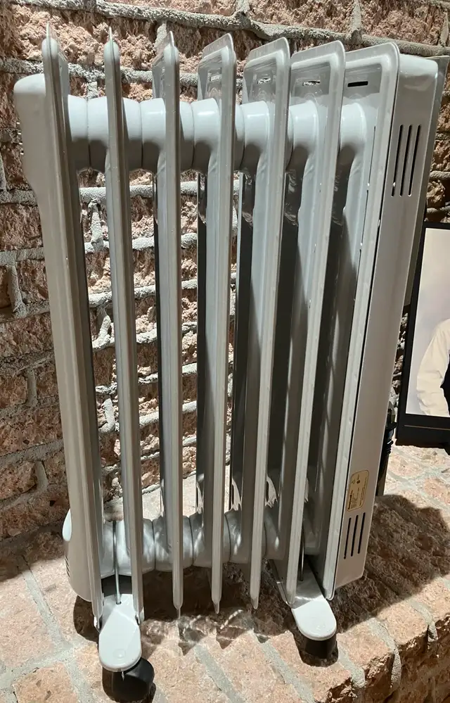 Honeywell radiator63240706643331121