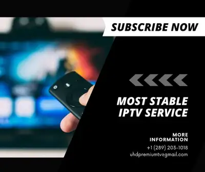 Most Advanced lPT\/ Servers - Worldwide Content , View more