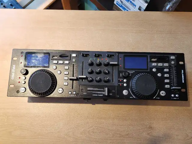 DJ Mixer in Performance & DJ Equipment in Barrie - Image 2