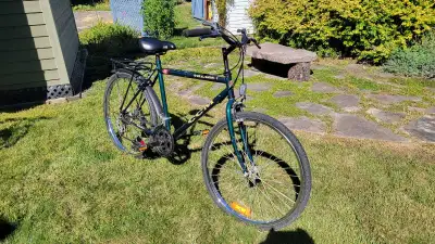 Vélo CCM, View more