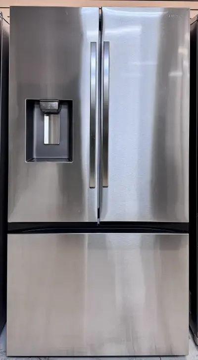 2025 Samsung 36" French-Door Refrigerator, View more