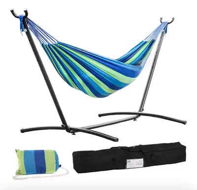 Hammock with Stand, Portable Hammock Stand, View more