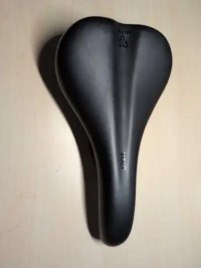 WTB Volt Bike saddle/seat , View more