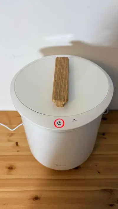 Keenray Upgraded Towel Warmer Bucket, Large Towel Warmer with 3 , View more