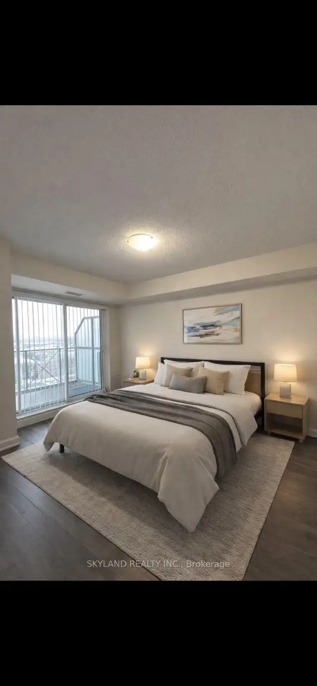 1 bedroom Apartment in Unionville