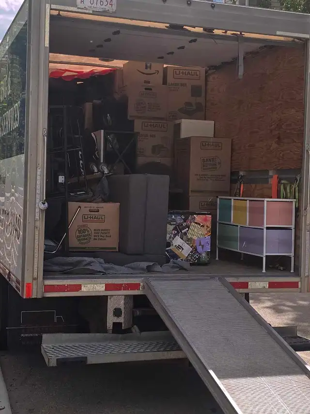 $80 per hour for 2 movers62863721610243122