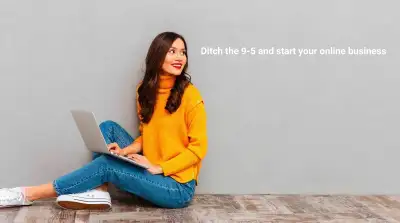 Dropshipping Business And Ecommerce Website For Sale, View more