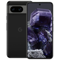 Unopened brand new Google Pixel 8 256GB - Obsidian - Unlocked