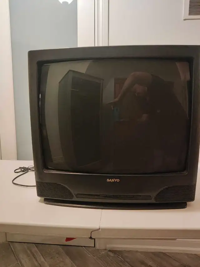 Sanyo AVM-2755U in TVs in Mississauga / Peel Region - Image 2