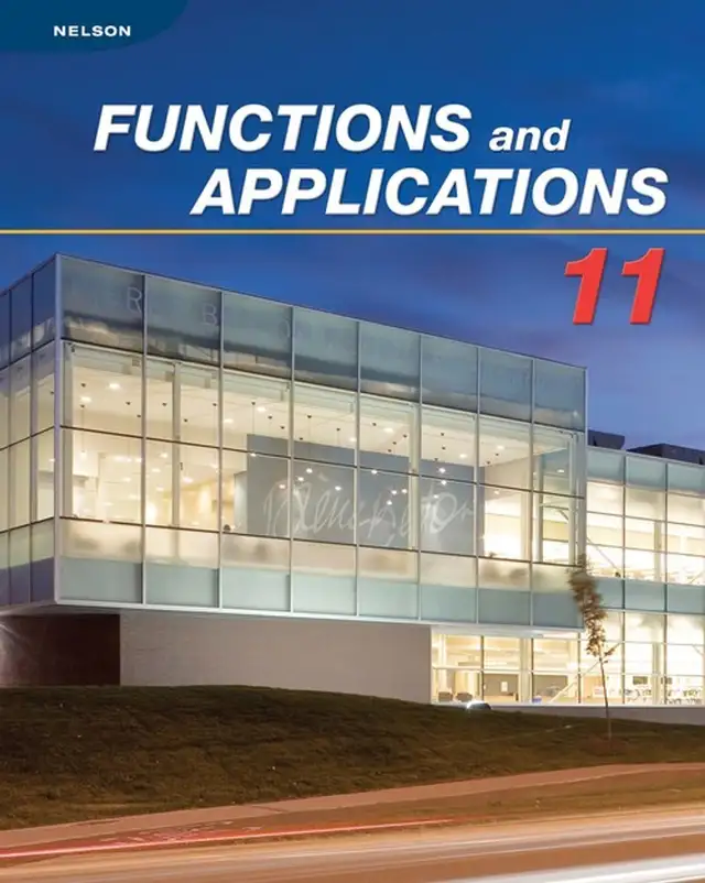 Grade 11 Math: Functions (MCR3U) - Math Tutoring - Free session575591523749744641