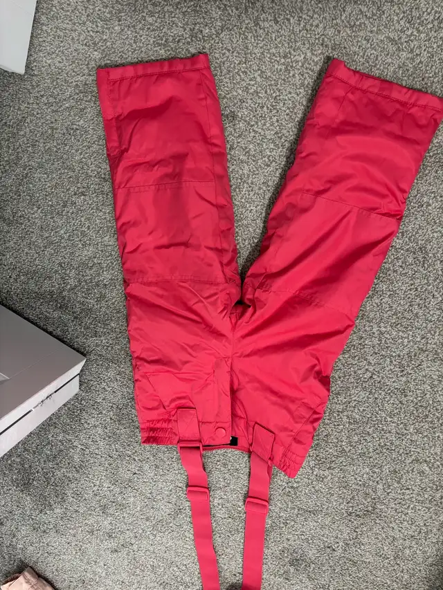 George Snow Pants 4-5 in Kids & Youth in Edmonton - Image 3