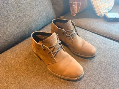 Timberland Chukka Boots Size 10, View more