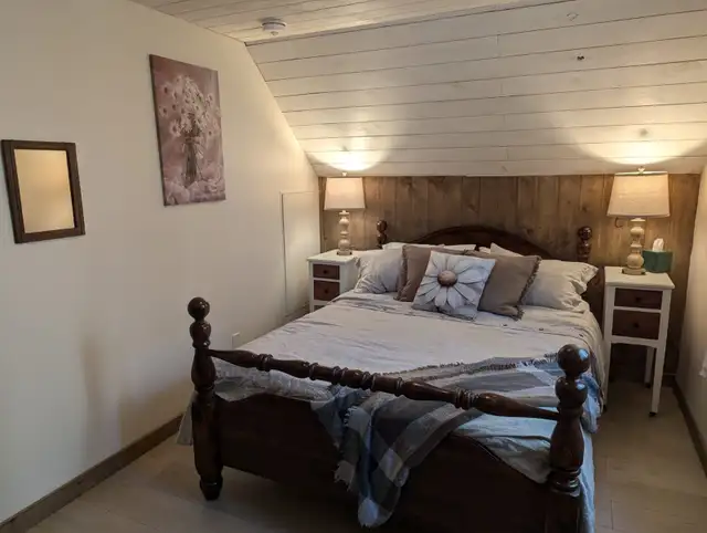 Short Term Cottage Rental in Ontario in Canada - Image 4