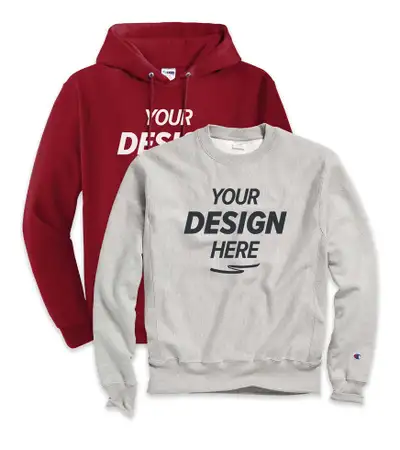 Professional Apparel Printing for Teams, Events & Businesses, View more