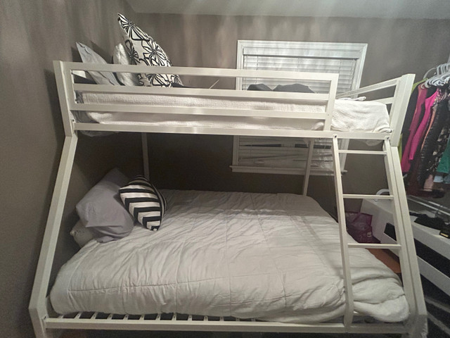 BUNK BED in Beds & Mattresses in City of Toronto
