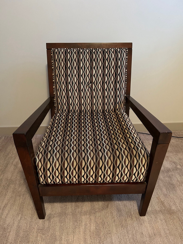 Arm Chair for sale  in Chairs & Recliners in Calgary
