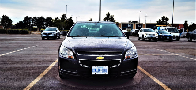 2008 Chevrolet Malibu LT in Cars & Trucks in Kitchener / Waterloo