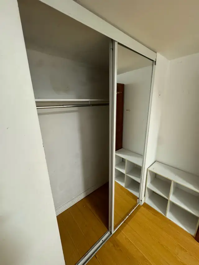 Basement room  for rent, steps to Seneca@york $800. in Room Rentals & Roommates in City of Toronto - Image 5