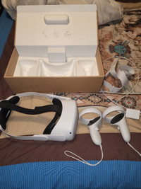 Occulus rift $180