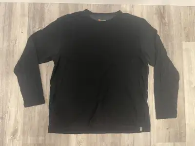 Cloudveil Men's Merino Wool Long Sleeved Shirt - 2XL, View more