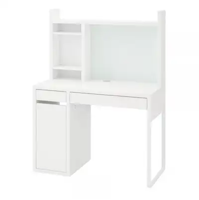 MICKE IKEA Desk, View more