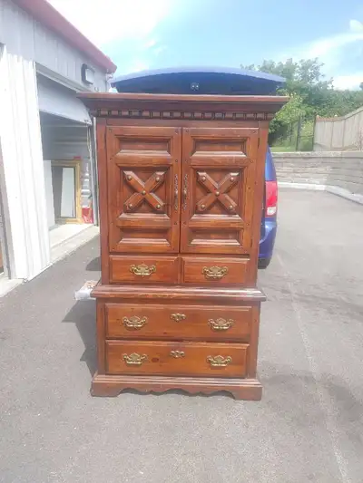 Armoire Wardrobe , View more