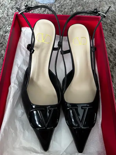 Valentino heels , View more