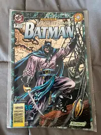 Batman :Elseworlds #7