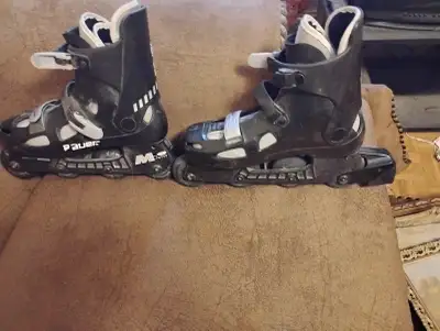 Rollerblades, View more