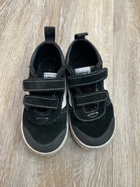 Vans - Toddler Size 8