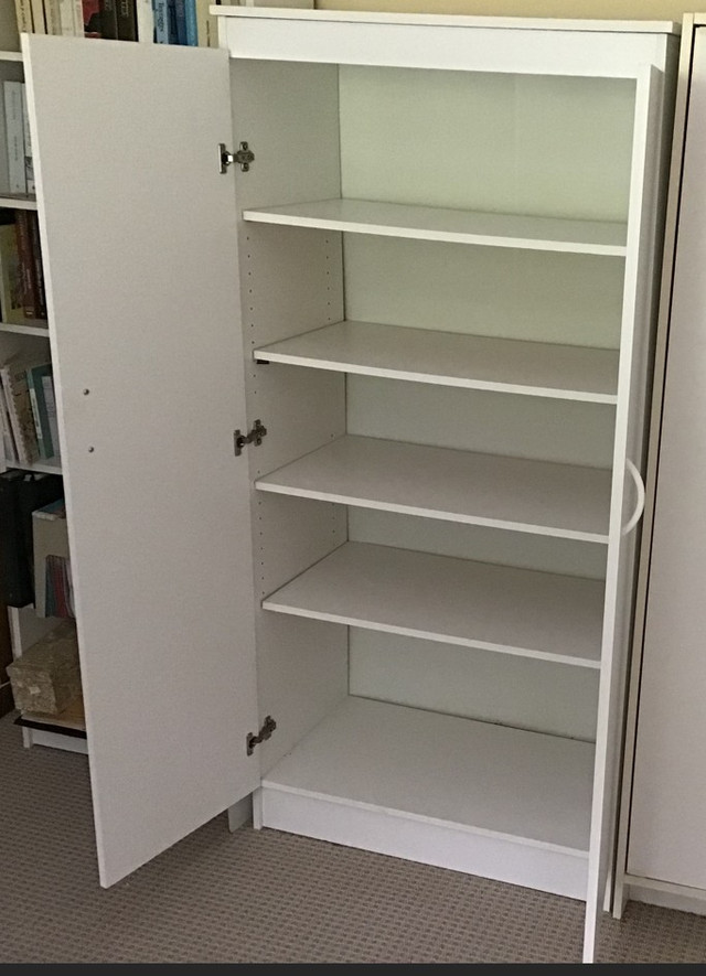 Armoire en mélamine dans Commodes et armoires  à Sherbrooke