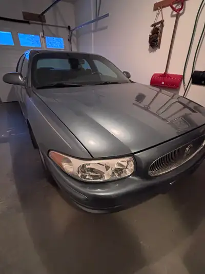 Very clean car excellent condition might need driver window motor