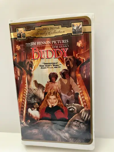 VHS Disney  $10 each, View more