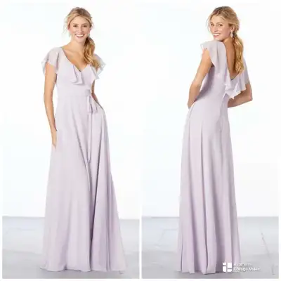 Size 16 Bridesmaid Dress, View more