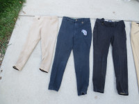 Kids riding breeches for sale