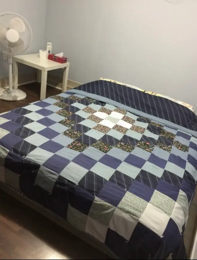 Weston and Eglinton | Asian female only | Student | February