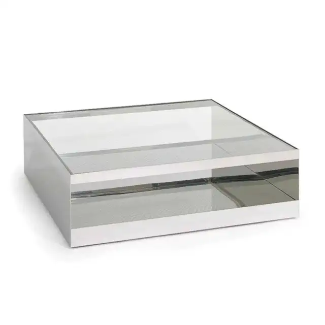 Joe D'Urso vintage Knoll table in Coffee Tables in City of Toronto - Image 4